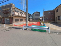 足立区西新井4丁目