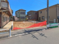 足立区西新井4丁目