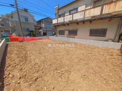 足立区西新井4丁目