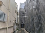 新築一戸建て