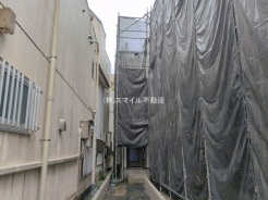足立区千住元町