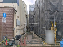 足立区千住元町