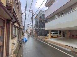 足立区千住元町