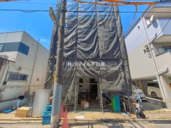 足立区千住元町