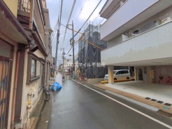 足立区千住元町