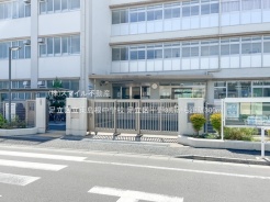 足立区平野3丁目