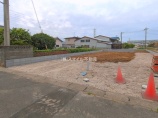 新築一戸建て