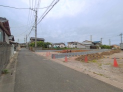 三郷市彦糸1丁目