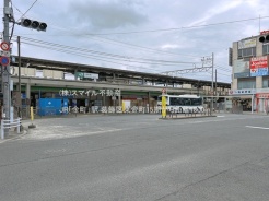 葛飾区東金町7丁目