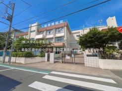 葛飾区東金町7丁目