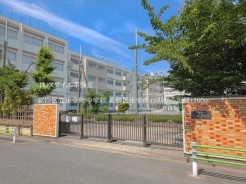 葛飾区東金町7丁目