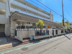 葛飾区東金町7丁目