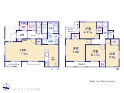 図面と異なる場合は現況を優先