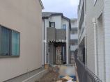 新築一戸建て