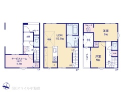 図面と異なる場合は現況を優先