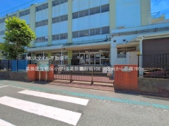 葛飾区新宿1丁目