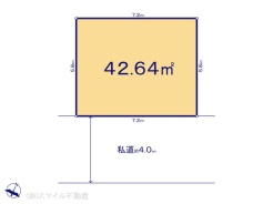 図面と異なる場合は現況を優先