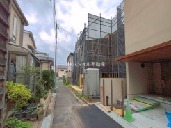 足立区千住元町