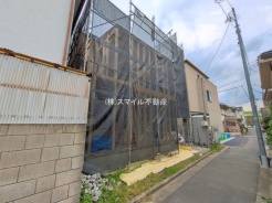 足立区千住元町