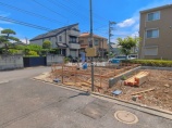 新築一戸建て