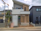 新築一戸建て