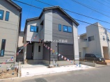 新築一戸建て