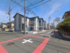 三郷市戸ケ崎1丁目