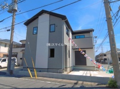 三郷市戸ケ崎1丁目