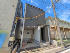 足立区宮城1丁目