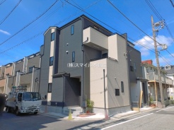 足立区宮城1丁目