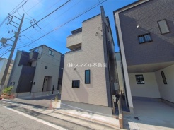 足立区宮城1丁目