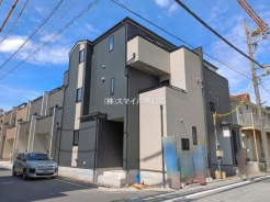 足立区宮城1丁目