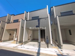 足立区宮城1丁目