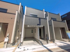 足立区宮城1丁目