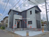 三郷市新和 新築一戸建て