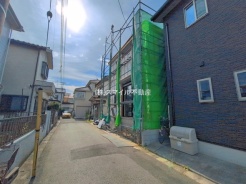 三郷市幸房