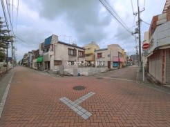 足立区東和4丁目