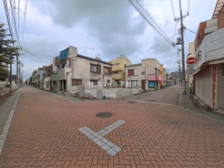 足立区東和4丁目