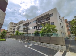 足立区東和5丁目