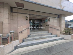 足立区平野1丁目