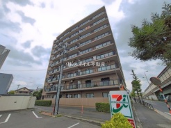 足立区平野1丁目