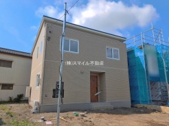 足立区南花畑4丁目
