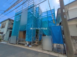 三郷市寄巻