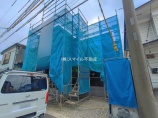 三郷市寄巻 新築一戸建て