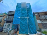 新築一戸建て