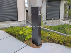 足立区南花畑1丁目