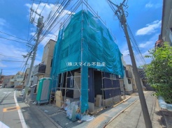 足立区梅田3丁目