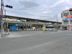 葛飾区東水元6丁目