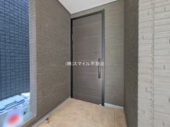 足立区西新井本町3丁目