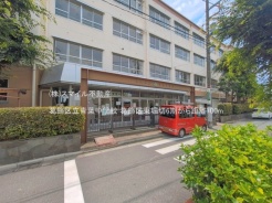 葛飾区東堀切2丁目